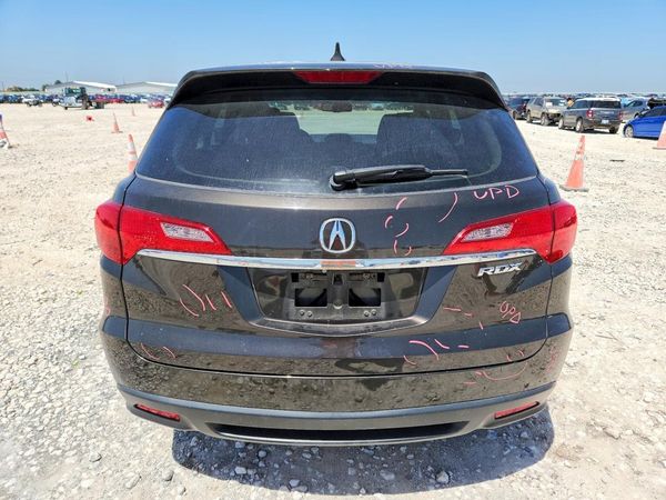 2014 ACURA RDX