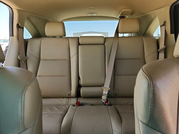 2014 ACURA RDX