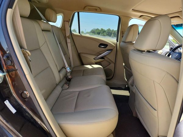 2014 ACURA RDX