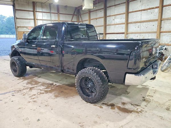 2014 RAM 2500 SLT