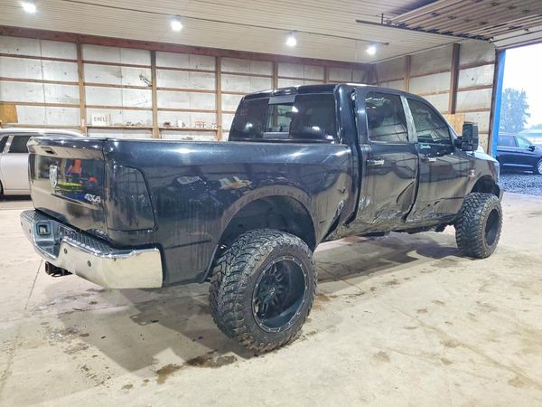 2014 RAM 2500 SLT