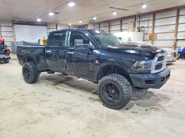 2014 RAM 2500 SLT
