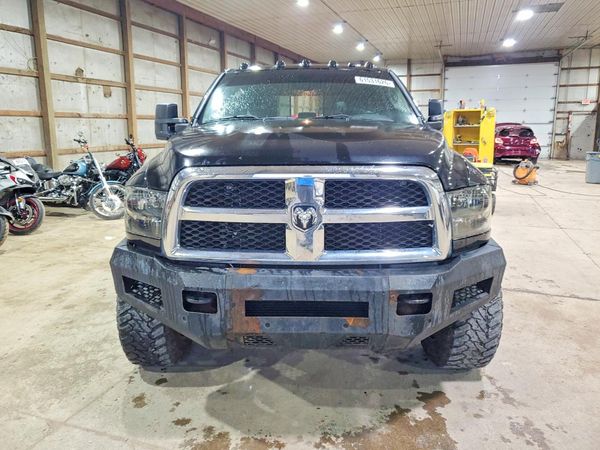 2014 RAM 2500 SLT