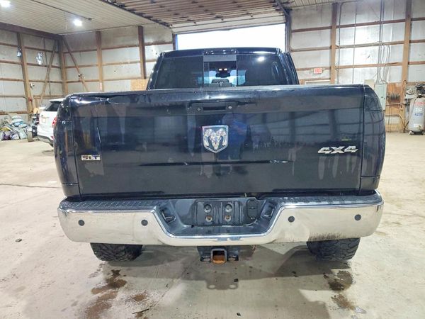 2014 RAM 2500 SLT