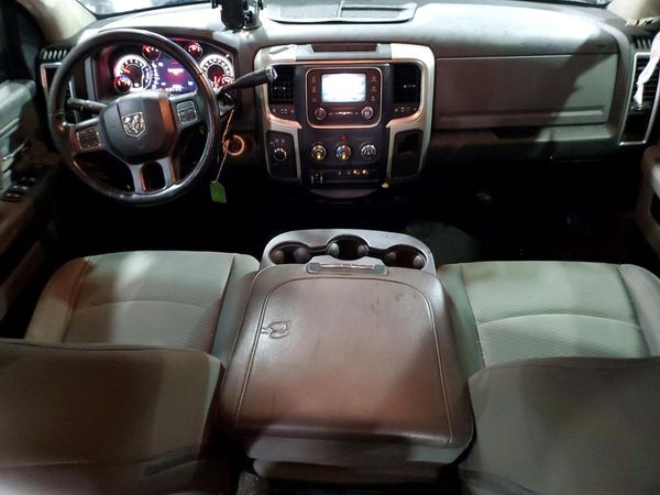 2014 RAM 2500 SLT