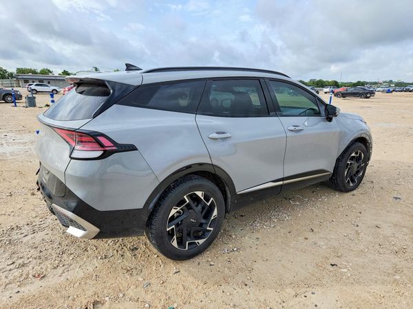 2023 KIA SPORTAGE SX-PRESTIGE or SX-P