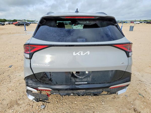 2023 KIA SPORTAGE SX-PRESTIGE or SX-P