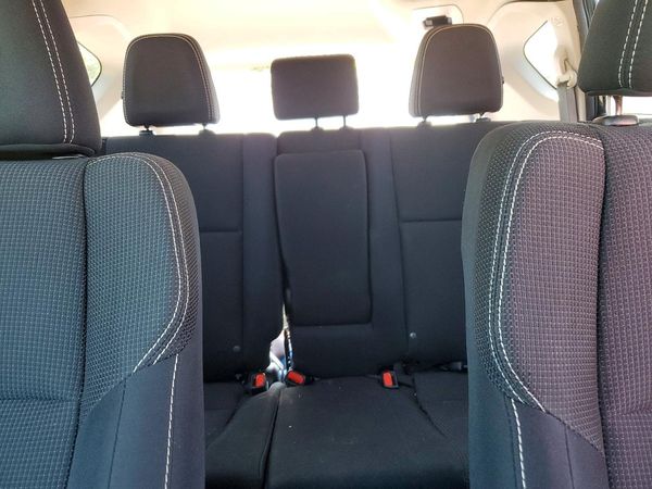 2018 TOYOTA RAV4 Adventure/XLE