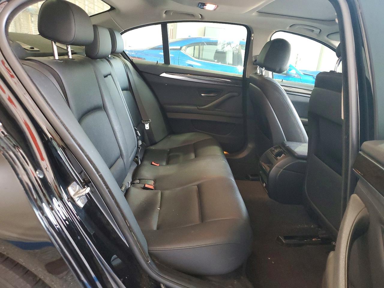 2015 BMW 528 xDrive
