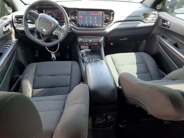 2025 DODGE DURANGO R/T