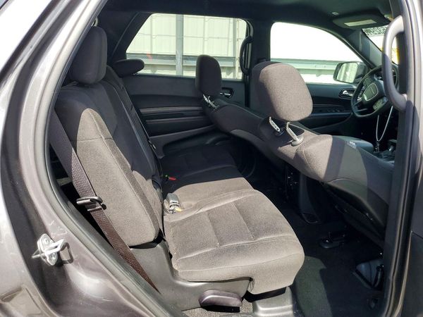 2025 DODGE DURANGO R/T
