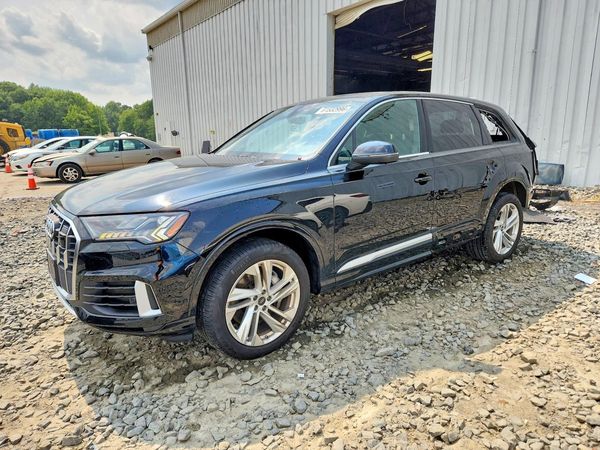 2024 AUDI Q7