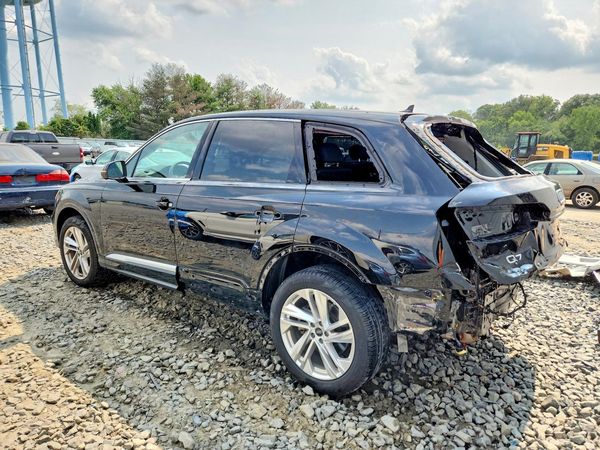 2024 AUDI Q7