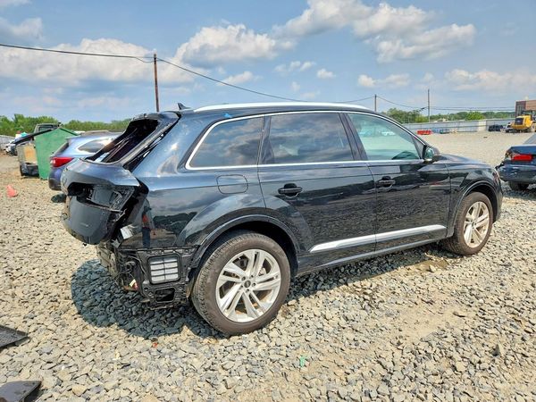2024 AUDI Q7