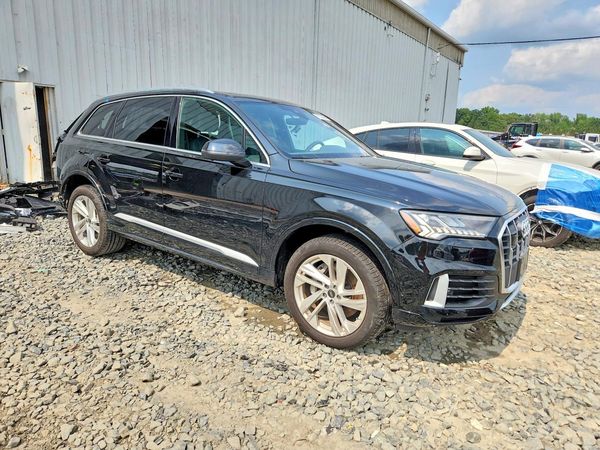 2024 AUDI Q7