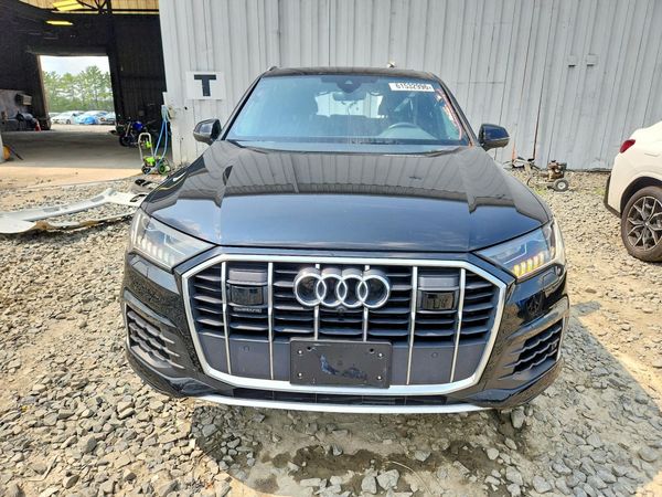 2024 AUDI Q7