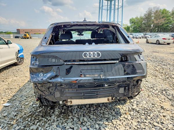 2024 AUDI Q7