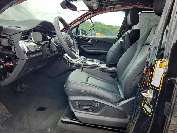 2024 AUDI Q7