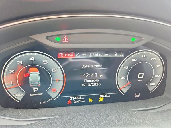 2024 AUDI Q7
