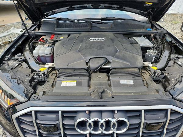 2024 AUDI Q7