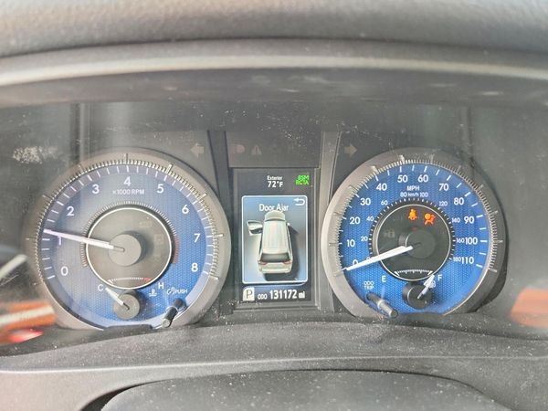 2019 TOYOTA SIENNA