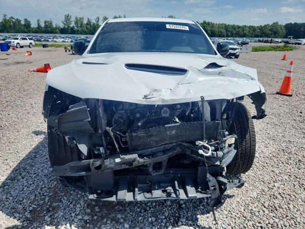 2018 DODGE DURANGO R/T