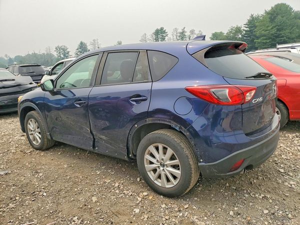 2013 MAZDA CX-5 Touring/GS