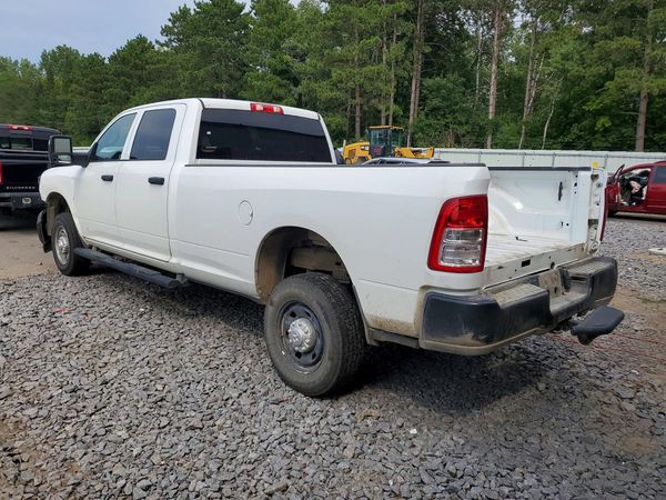 2023 RAM 2500 TRADESMAN CREW CAB 4X4