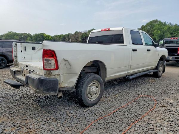 2023 RAM 2500 TRADESMAN CREW CAB 4X4