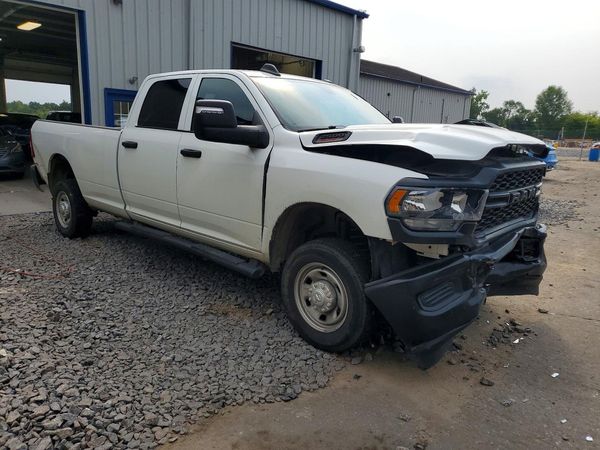 2023 RAM 2500 TRADESMAN CREW CAB 4X4