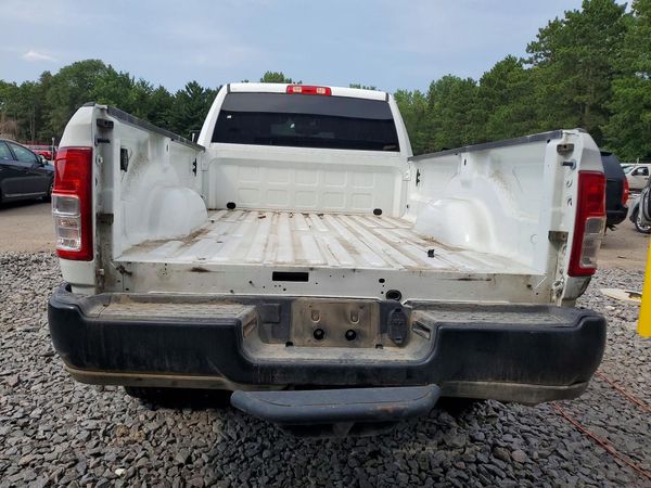 2023 RAM 2500 TRADESMAN CREW CAB 4X4