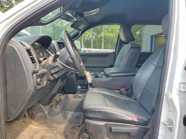 2023 RAM 2500 TRADESMAN CREW CAB 4X4