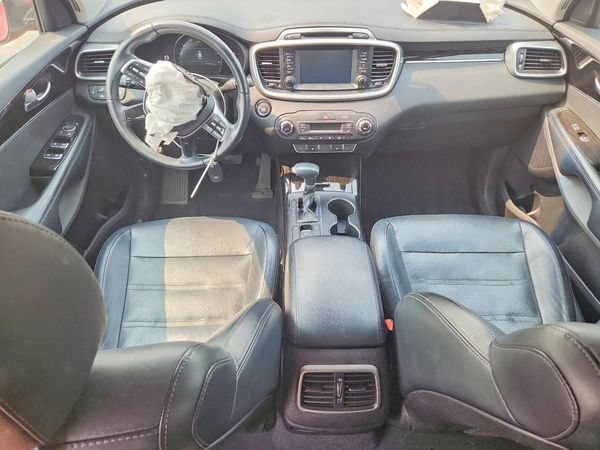 2019 KIA SORENTO EX, EX Sport