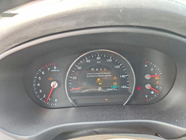 2019 KIA SORENTO EX, EX Sport