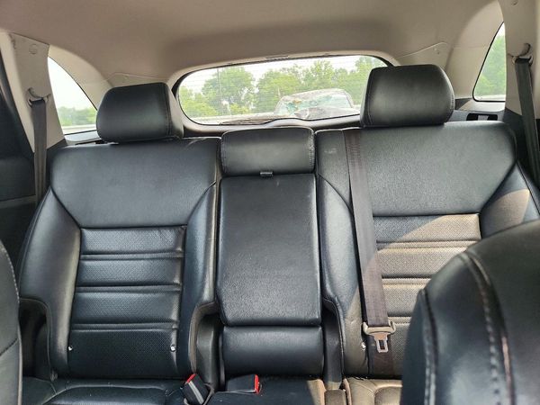 2019 KIA SORENTO EX, EX Sport