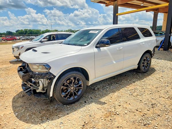 2022 DODGE DURANGO GT