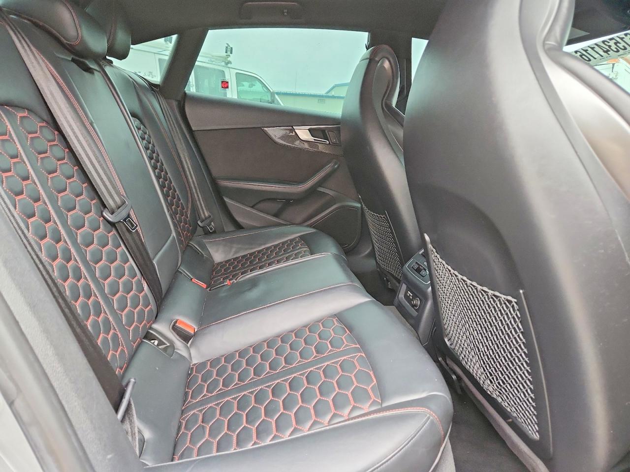 2019 AUDI RS5