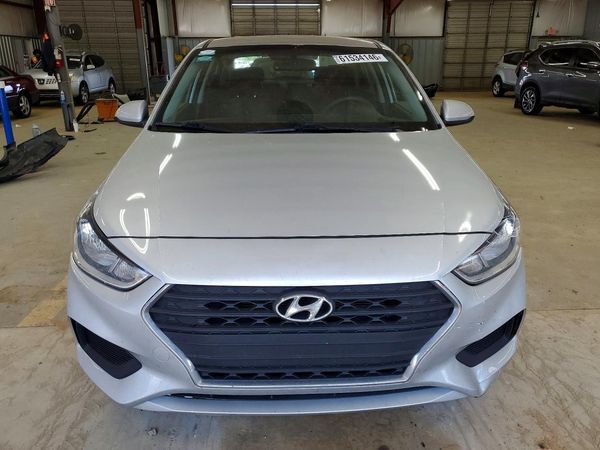 2019 HYUNDAI ACCENT