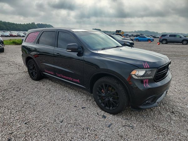 2015 DODGE DURANGO LIMITED RWD