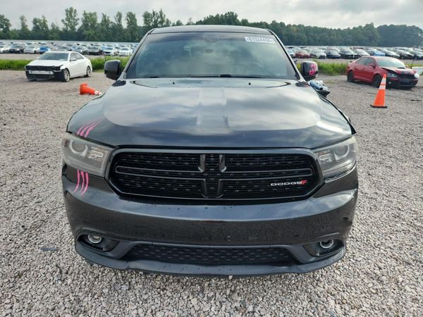 2015 DODGE DURANGO LIMITED RWD