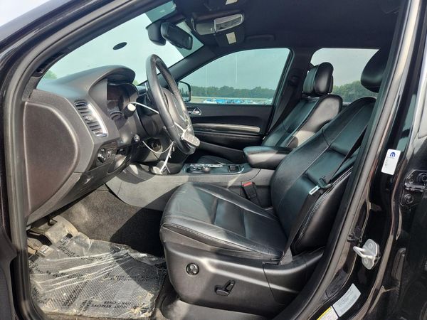 2015 DODGE DURANGO LIMITED RWD