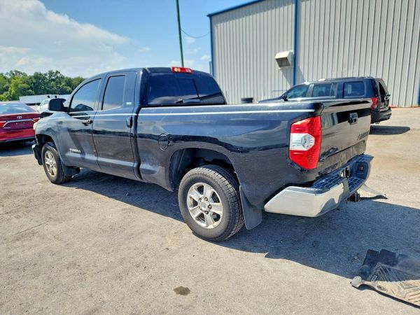 2014 TOYOTA TUNDRA SR5