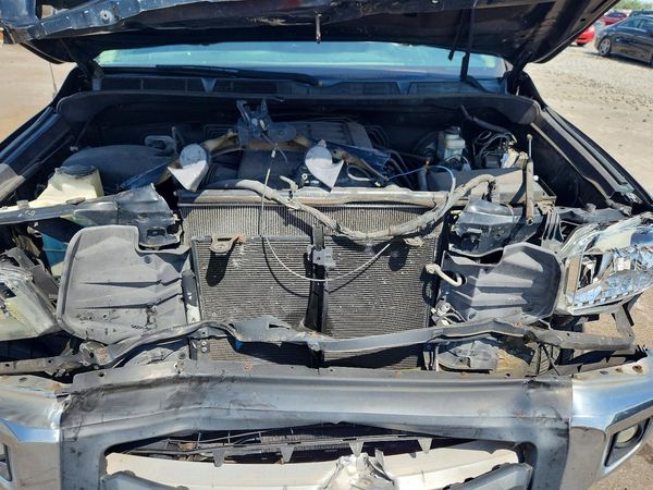 2014 TOYOTA TUNDRA SR5