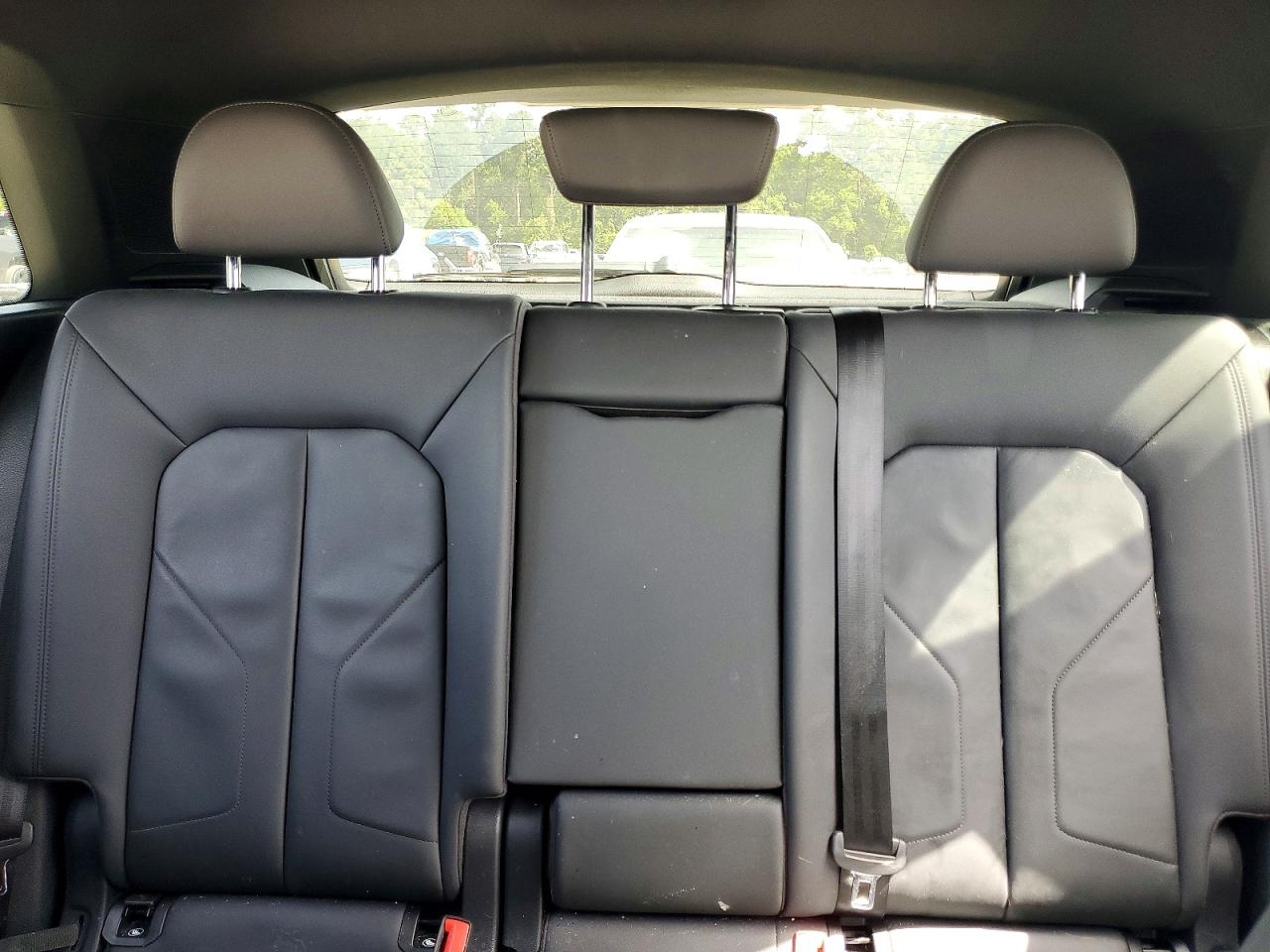 2021 AUDI Q3