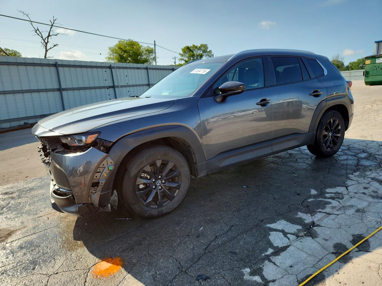 2024 MAZDA CX-50 Premium Package