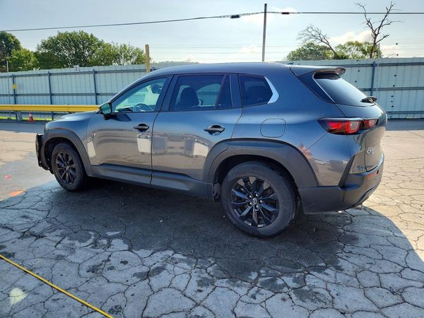 2024 MAZDA CX-50 Premium Package