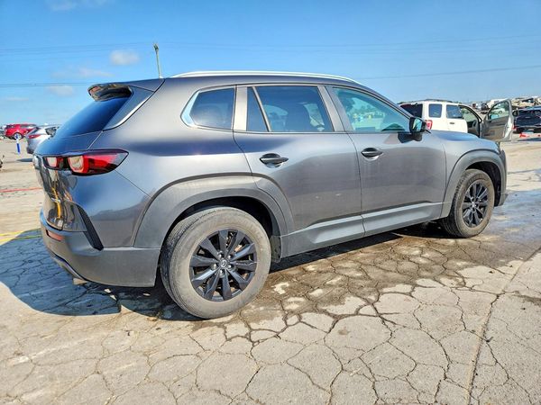 2024 MAZDA CX-50 Premium Package