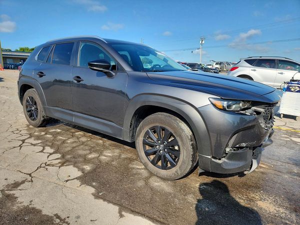 2024 MAZDA CX-50 Premium Package