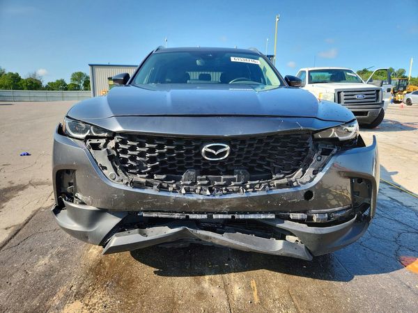 2024 MAZDA CX-50 Premium Package