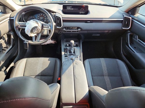 2024 MAZDA CX-50 Premium Package